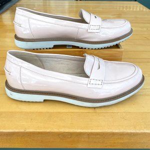 Clarks Collection Vieux Rose Loafer